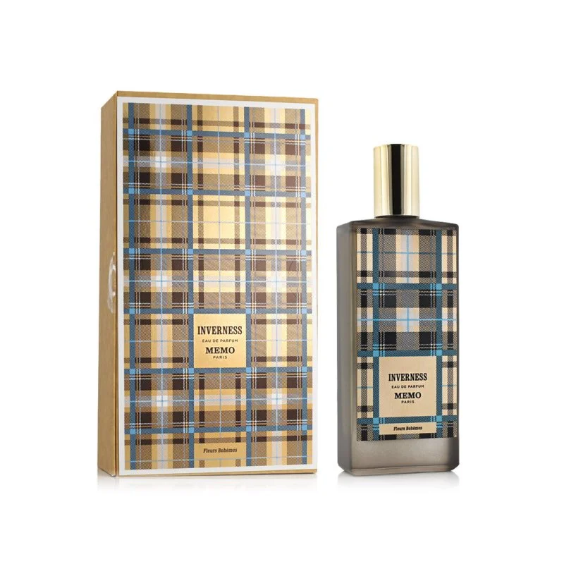 Inverness woda perfumowana unisex 75 ml