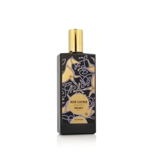 Memo Paris Irish Leather woda perfumowana unisex