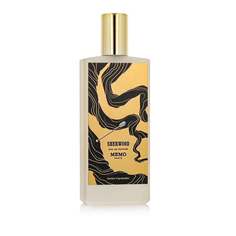 Sherwood woda perfumowana unisex 75 ml