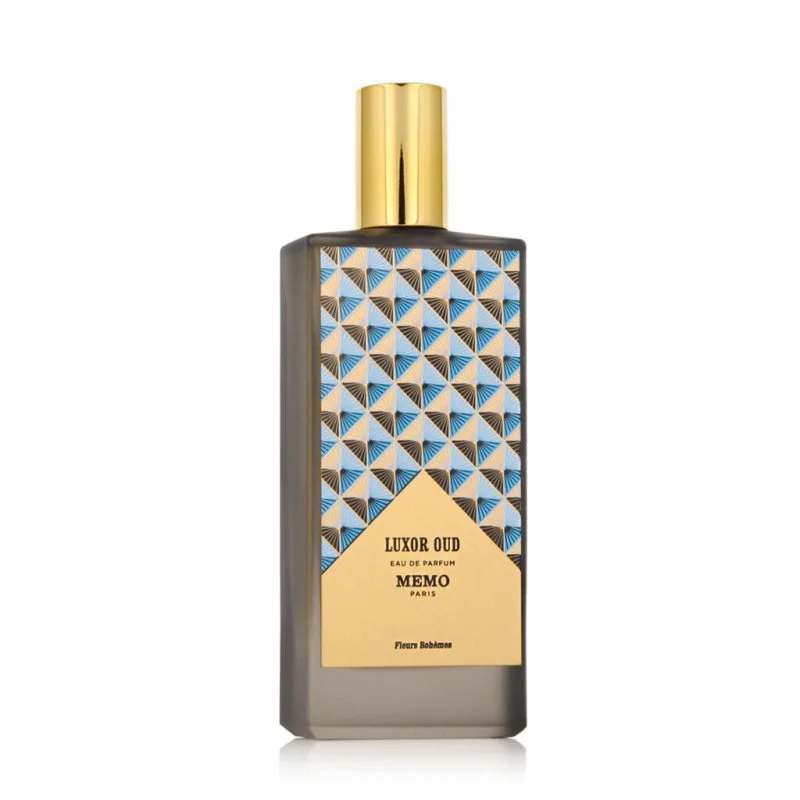 Luxor Oud woda perfumowana unisex 75 ml