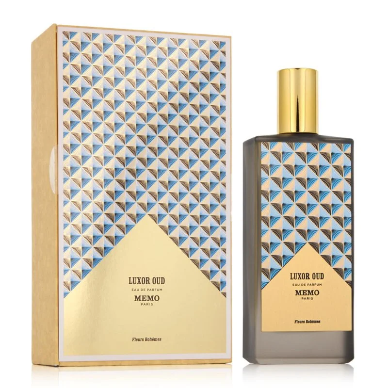 Luxor Oud woda perfumowana unisex 75 ml