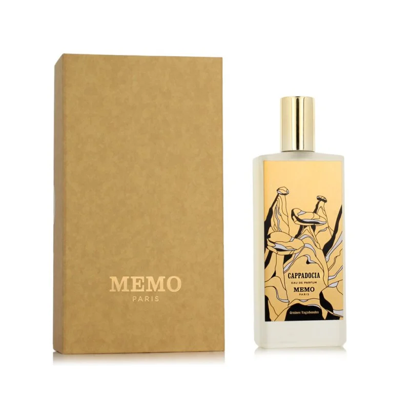 Cappadocia woda perfumowana unisex 75 ml
