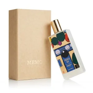 Memo Paris Portobello Road woda perfumowana unisex