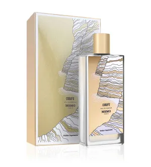 Memo Paris Corfu woda perfumowana unisex 75 ml