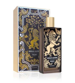 Memo Paris Iberian Leather woda perfumowana unisex 75 ml