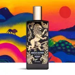 Iberian Leather woda perfumowana unisex 75 ml