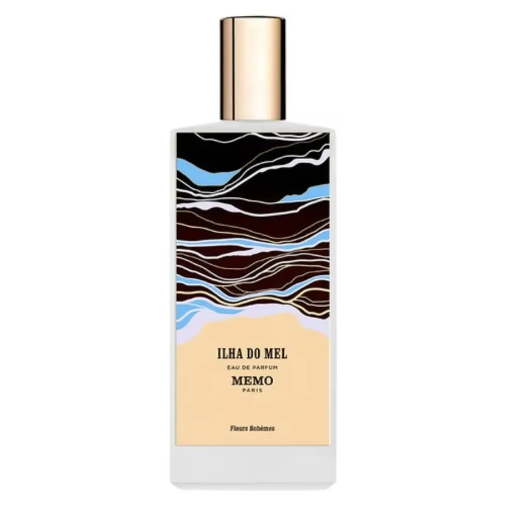 Ilha Do Mel woda perfumowana unisex 75 ml