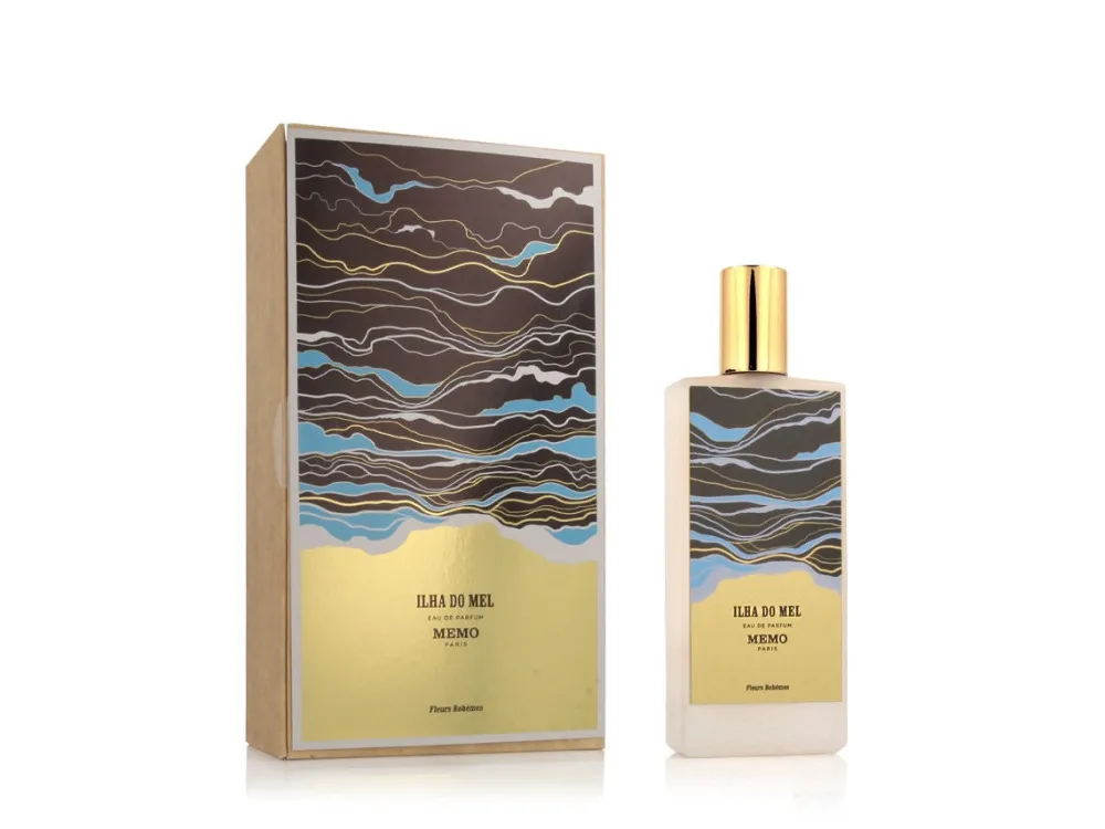 Ilha Do Mel woda perfumowana unisex 75 ml