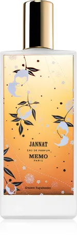 Jannat woda perfumowana unisex 75 ml