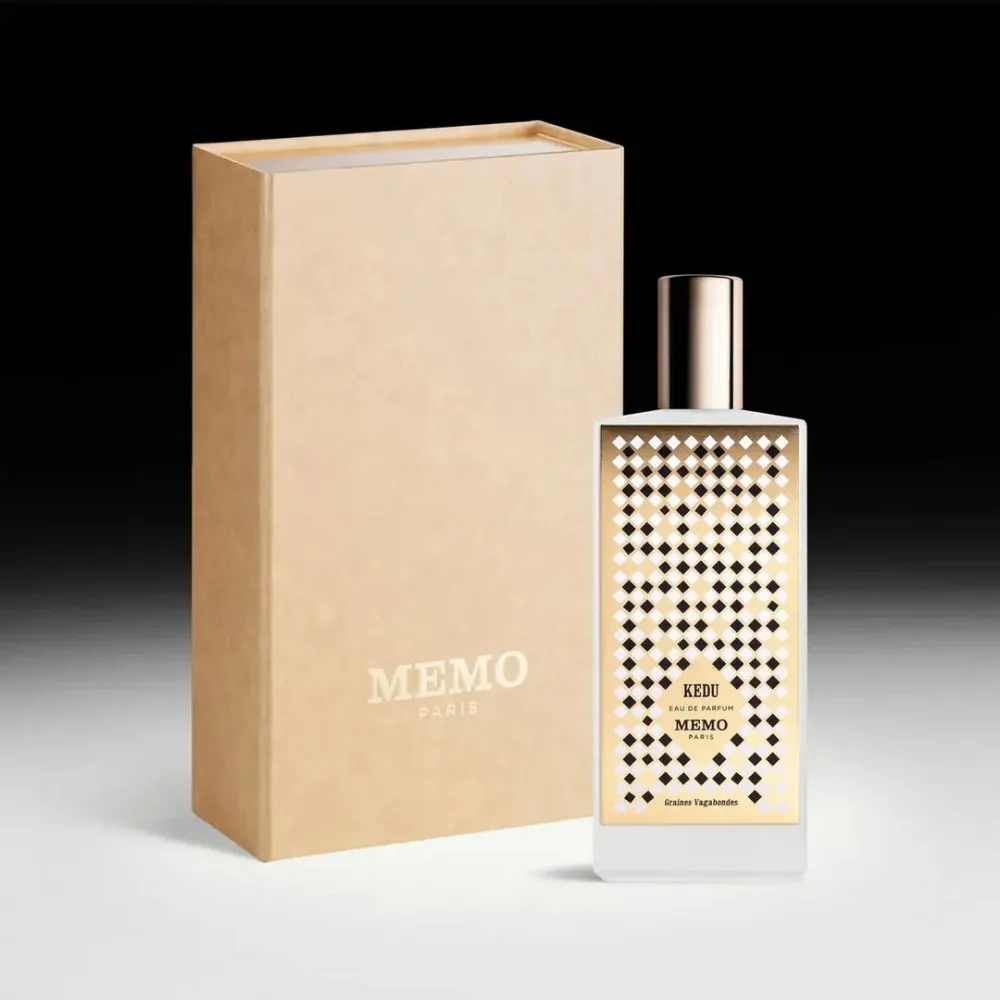 Kedu woda perfumowana unisex 75 ml