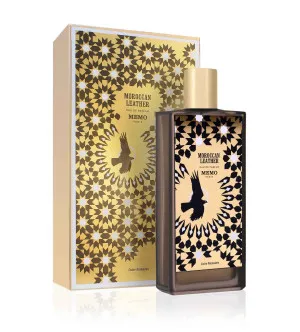 Memo Paris Moroccan Leather woda perfumowana unisex 75 ml