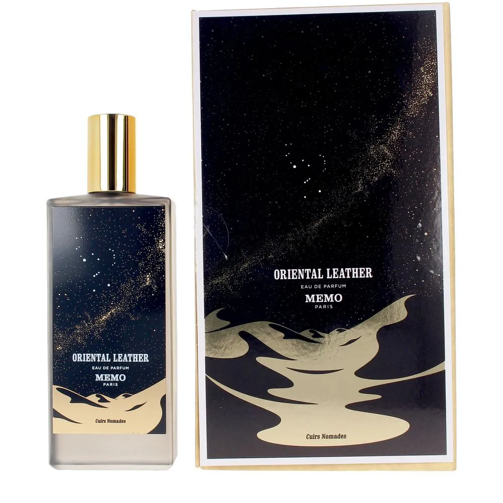 Oriental Leather woda perfumowana unisex 75 ml