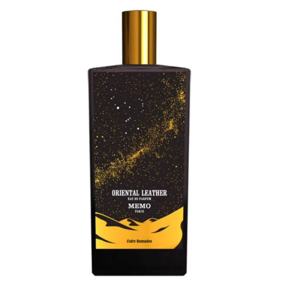 Oriental Leather woda perfumowana unisex 75 ml
