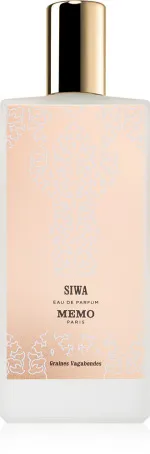 Siwa woda perfumowana dla kobiet 75 ml