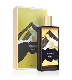 Memo Paris Tiger's Nest woda perfumowana unisex 75 ml