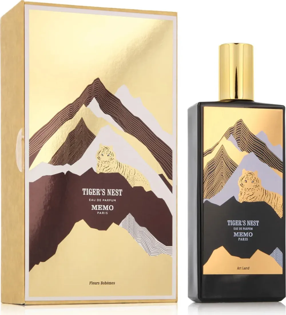Tiger's Nest woda perfumowana unisex 75 ml