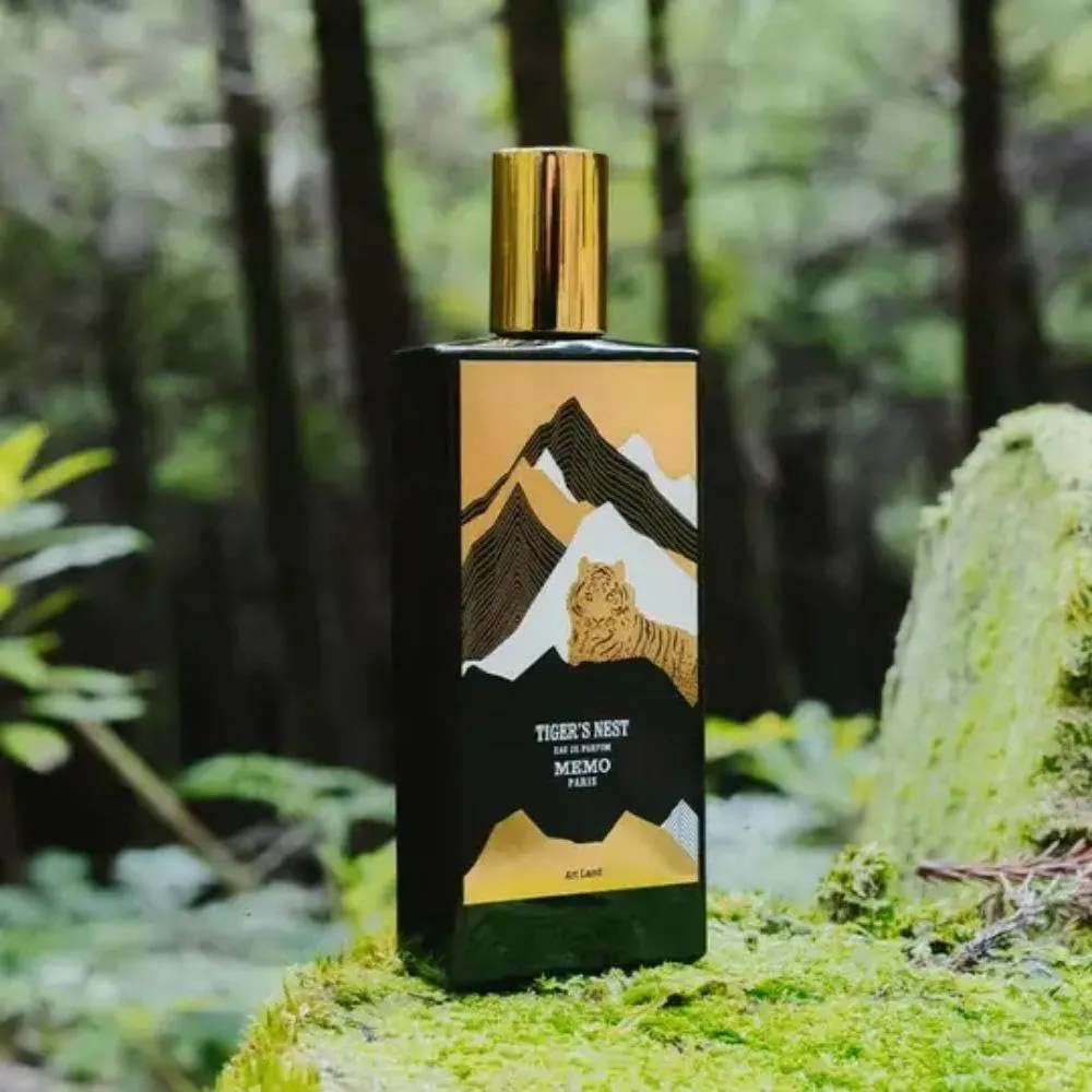 Tiger's Nest woda perfumowana unisex 75 ml