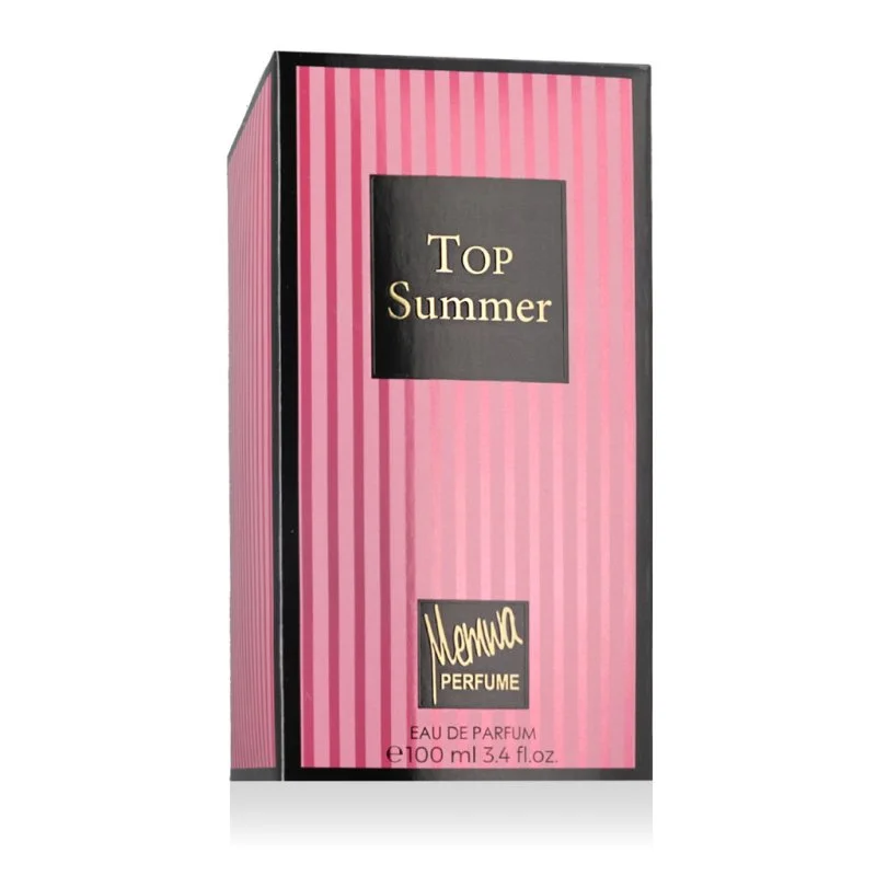 Top Summer woda perfumowana dla kobiet 100 ml
