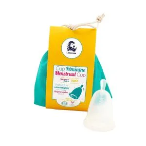 Lamazuna Kubeczek menstruacyjny - M