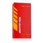 AMG Red Thrill woda perfumowana do ponownego napełniania dla mężczyzn 100 ml
