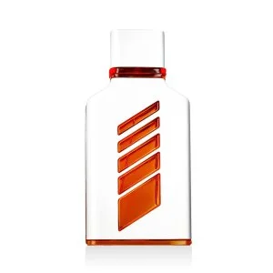 Mercedes-Benz AMG Silver Thrill napełnialna woda perfumowana dla mężczyzn