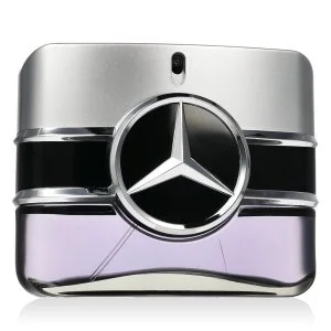 Mercedes-Benz Sign Your Attitude woda toaletowa dla mężczyzn