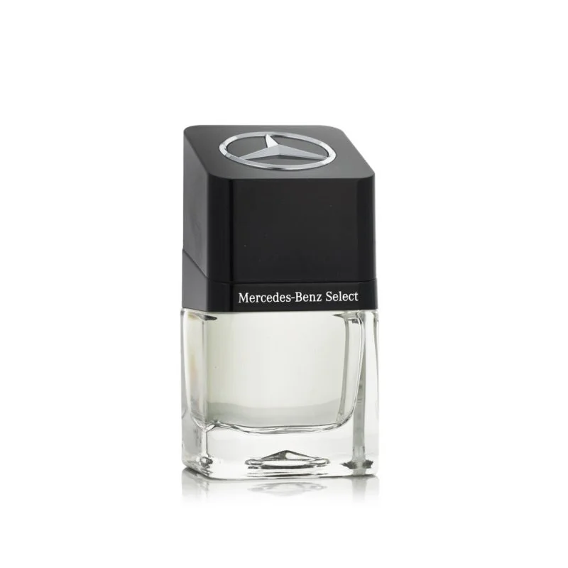 Select woda toaletowa dla mężczyzn 50 ml