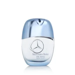 Mercedes-Benz The Move Express Yourself woda toaletowa dla mężczyzn