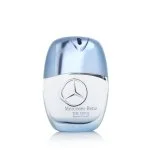 The Move Express Yourself woda toaletowa dla mężczyzn 60 ml