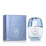 The Move Express Yourself woda toaletowa dla mężczyzn 60 ml