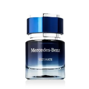 Mercedes-Benz Ultimate woda perfumowana dla mężczyzn
