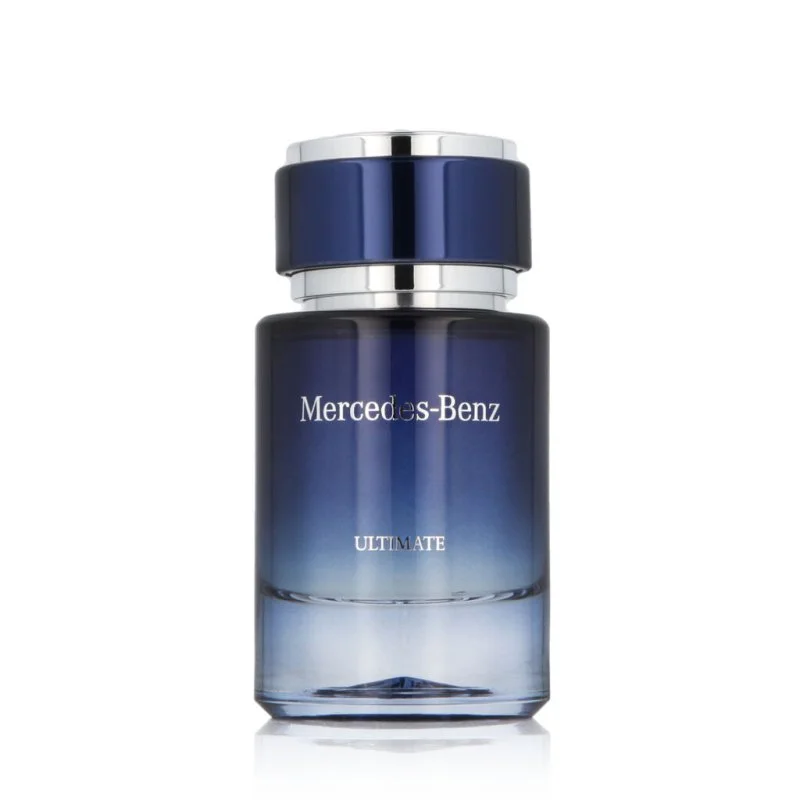 Ultimate woda perfumowana dla mężczyzn 75 ml
