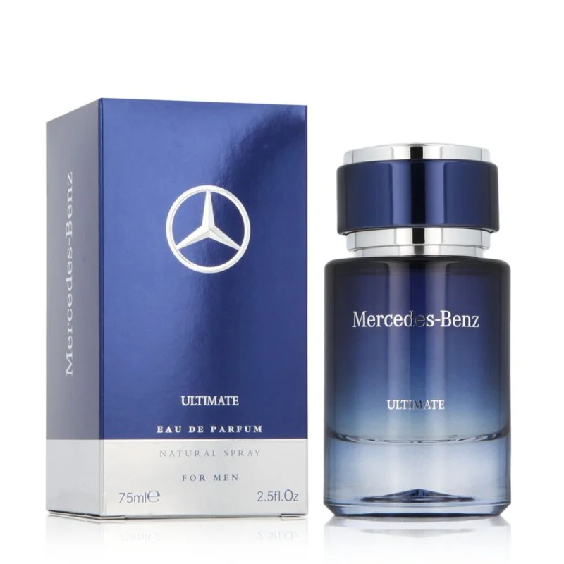 Ultimate woda perfumowana dla mężczyzn 75 ml