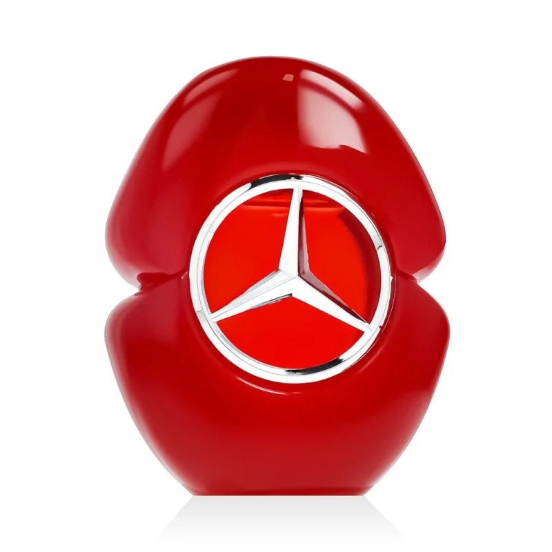 Woman In Red woda perfumowana dla kobiet 60 ml