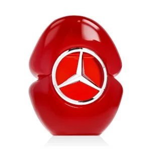 Mercedes-Benz Woman In Red woda perfumowana dla kobiet