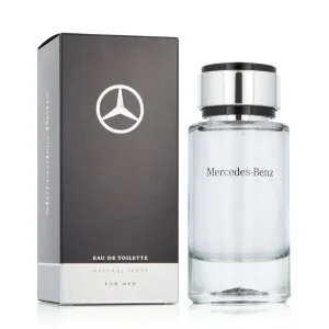 Mercedes-Benz woda toaletowa dla mężczyzn
