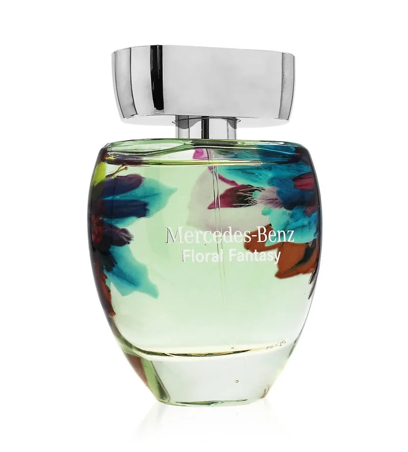 Floral Fantasy woda toaletowa dla kobiet tester 90 ml