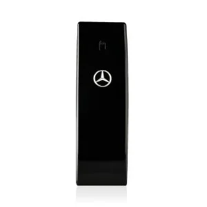 Mercedes-Benz Club Black woda toaletowa dla mężczyzn