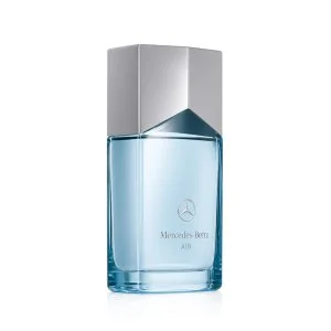 Mercedes-Benz Air woda perfumowana do ponownego napełniania dla mężczyzn