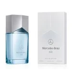 Air woda perfumowana do ponownego napełniania dla mężczyzn 100 ml