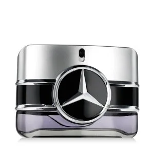 Mercedes-Benz Sign Your Attitude woda toaletowa dla mężczyzn