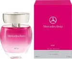 For Women Rose woda toaletowa dla kobiet 90 ml