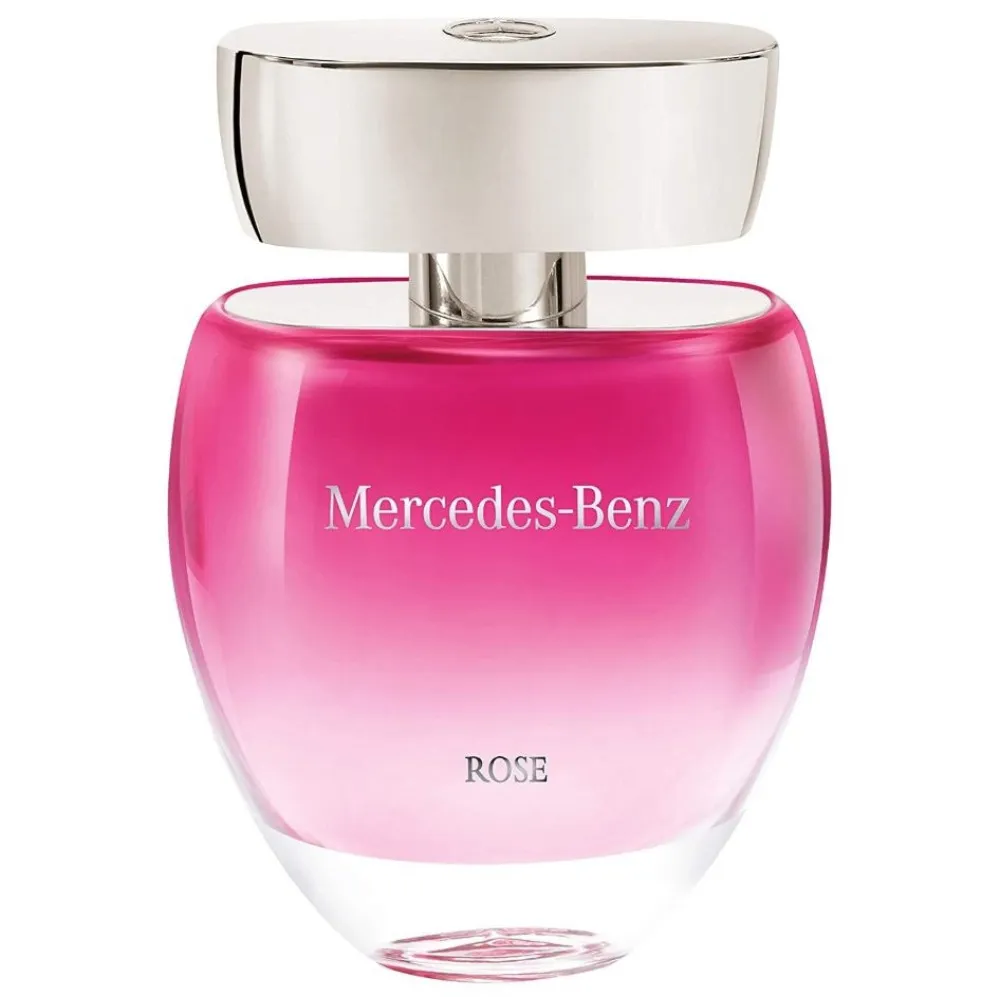 For Women Rose woda toaletowa dla kobiet 90 ml