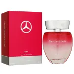 For Women Rose woda toaletowa dla kobiet 90 ml