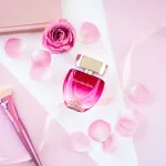 For Women Rose woda toaletowa dla kobiet 90 ml