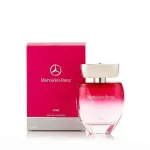 For Women Rose woda toaletowa dla kobiet 90 ml