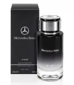 Intense woda toaletowa dla mężczyzn 120 ml