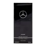 Intense woda toaletowa dla mężczyzn 120 ml