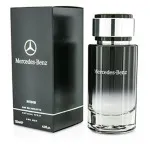 Intense woda toaletowa dla mężczyzn 120 ml