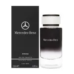 Intense woda toaletowa dla mężczyzn 120 ml